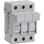 Siemens Industry - Socle sect. 22x58.100A.3P