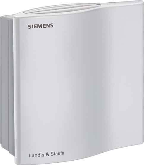 Siemens Industry - Coffr.saillie simbox 4R 72UM