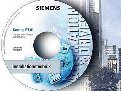 Siemens Industry - Capot bornes pour 7KT56