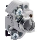 Siemens Industry - Socle diazed E33.1POL.63A.encl