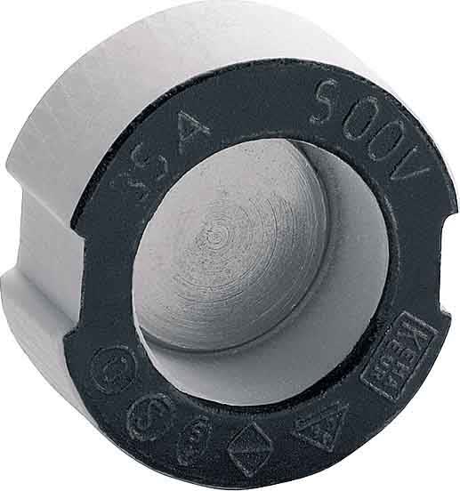 Siemens Industry - Vis calibrage diazed E27 50A