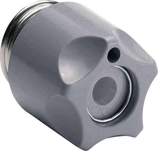 Siemens Industry - Bouchon diazed E33 plast.cont.