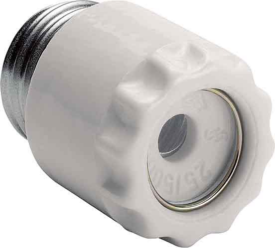 Siemens Industry - Bouchon diazed E33