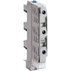 Siemens Industry - Interrupteur-sectionneur a fusible