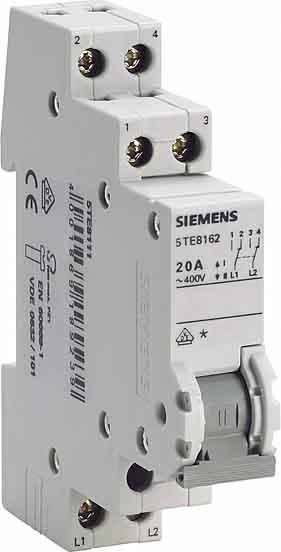 Siemens Industry - Inverseur N. 20A.230V.1 Inv