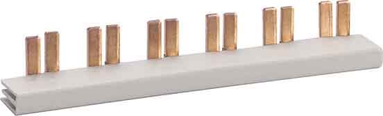 Siemens Industry - Peigne 2p.5TE8. 32A.12UM.6MM²