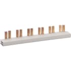 Siemens Industry - Peigne 2p.5TE8. 32A.12UM.6MM²