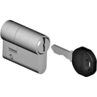 Siemens Industry - SIKUS, profil semi-cylindrique avec fermeture e12