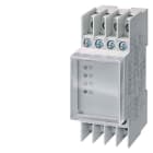 Siemens Industry - Relay inform. d'anomalie >N< AC 230V