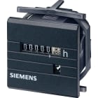 Siemens Industry - Compteur hor.230V.60Hz.48x48mm