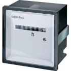 Siemens Industry - COMPTEUR HORAIRE 72X72MM