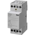 Siemens Industry - Contacteur Insta 25A 3NO1NF 24VAC