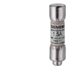 Siemens Industry - Cartouche fusible cylindrique
