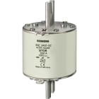 Siemens Industry - Cartouche fusible SITOR