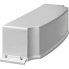 Siemens Industry - Cache câble simbox LC12UM