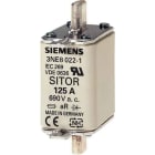 Siemens Industry - Cartouche fusible SITOR