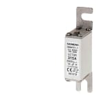 Siemens Industry - Cartouche fusible SITOR