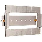 Siemens Industry - supports, pour montage sur porte