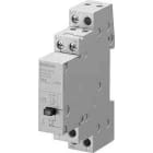 Siemens Industry - Relais bistable avec 2 INV contact pour 230,400V CA 16A