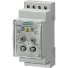 Siemens Industry - RCM ANALOGIQUE, TYPE A