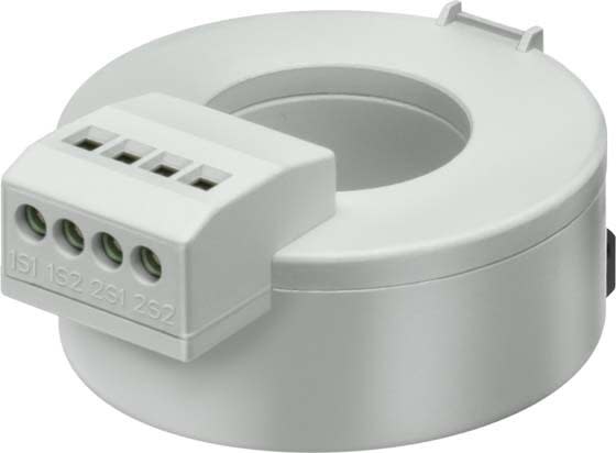 Siemens Industry - TRANSFO COURANT SOMMATEUR 20MM