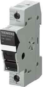 Siemens Industry - Support pour fusible cylindrique