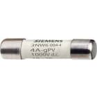 Siemens Industry - Cartouche fusible cylindrique