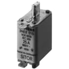Siemens Industry - Cartouche fusible SITOR