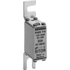 Siemens Industry - Cartouche fusible SITOR