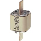 Siemens Industry - Cartouche fusible SITOR
