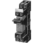 Siemens Industry - Relais 22mm. 24 Vdc.3 Inv