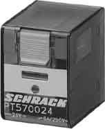 Siemens Industry - Relais 22mm. 24Vac.4 Inv