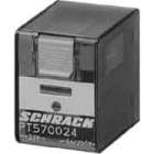 Siemens Industry - Relais 22mm. 24Vac.4 Inv