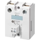 Siemens Industry - Relais stat.20A.45mm. 24Vdc.vis