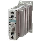 Siemens Industry - Cont stat.30A. 24 Vdc.vis