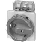 Siemens Industry - Interrupteur-sectionneur 3LD