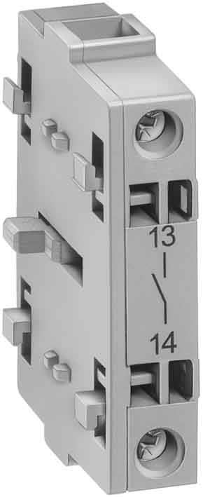 Siemens Industry - Accès.3LD2.pôle neutre.32A.