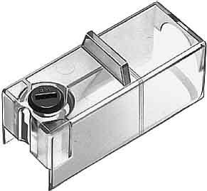 Siemens Industry - CACHE-BORNES M10 1 JEU