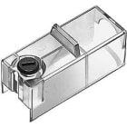 Siemens Industry - CACHE-BORNES M10 1 JEU