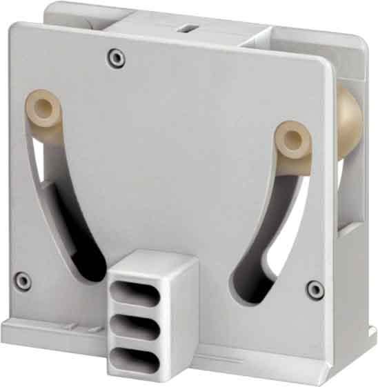 Siemens Industry - Liaison meca.T2.10mm.3p.COT