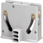 Siemens Industry - Liaison meca.T2.10mm.3p.COT