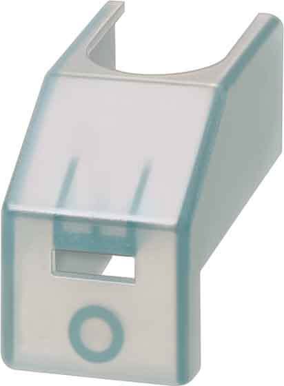 Siemens Industry - Accès.3LD2.pôle neutre.125A.