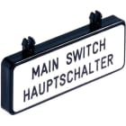 Siemens Industry - Bloc de jonction N/PE