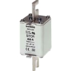 Siemens Industry - Cartouche fusible SITOR