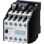 Siemens Industry - Cont.aux.6NO2NF+(NONF) 24V.50Hz