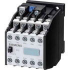 Siemens Industry - Cont.aux.6NO4NF.230V.50Hz.