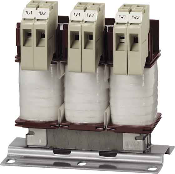 Siemens Industry - BOB RESEAU 3AC480V 60HZ 280A UK4%