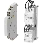 Siemens Industry - Adapt.J.de barres.L=182mm.clamp