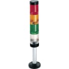 Siemens Industry - Colonne lum.rouge.LED fixe.24V