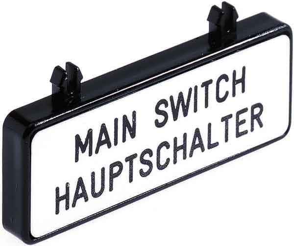 Siemens Industry - Bloc de jonction N/PE